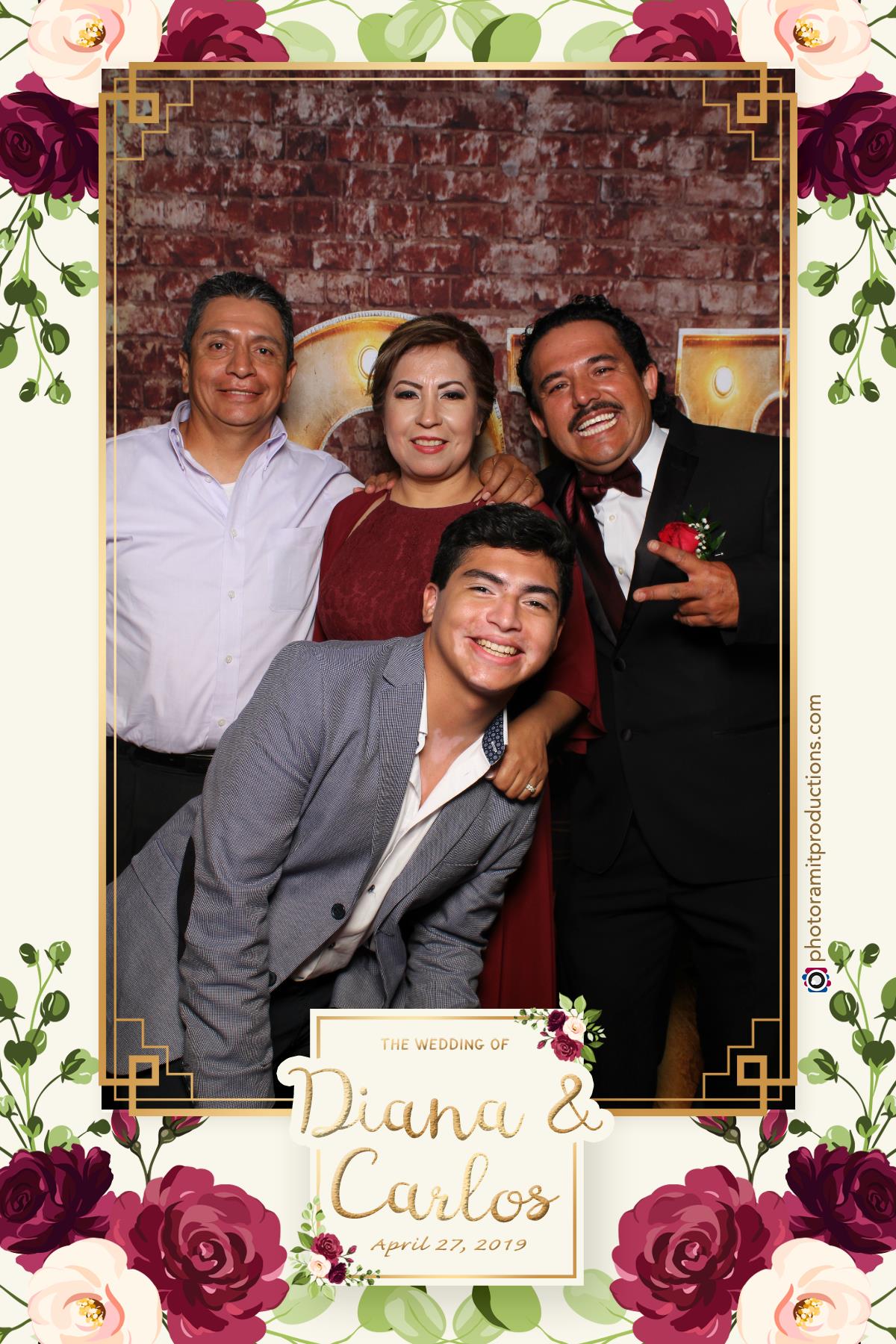 Diana and Carlos wedding | View more photos from the event at gallery.photoramitproductions.com/u/PhotoRAMITProductions/Diana-and-Carlos-wedding